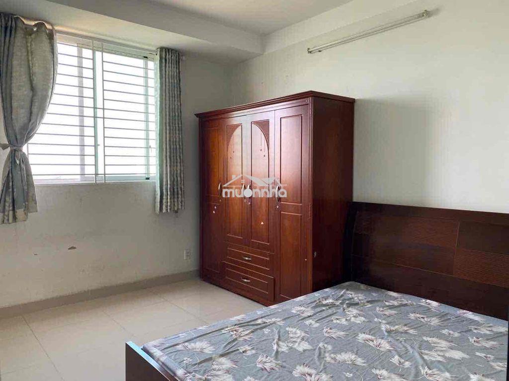 📣Cho thuê căn hộ belleza q7✅47m2,1pn,1wc+căn góc+nội thất💰7tr / tháng🥰 - 4