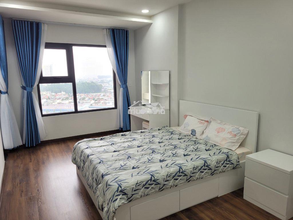 Cho thuê căn hộ charm city ngay vincom dĩ an. giá từ 5 triệu/tháng - 4