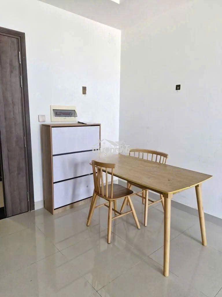 Chung cư hà đô, lê thị riêng, q12: 2p ngủ, full nt, 7tr/th, 70m2 - 4
