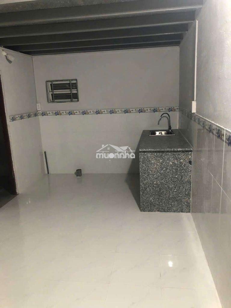 Mới xây hẻm xe hơi dtsd:30m² trệt lầu lửng toàn bằng đá hoa cương nh - 4