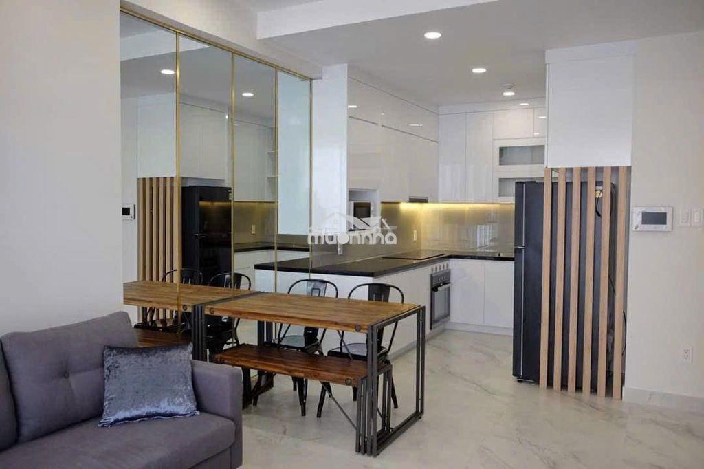 Orchard parkview novaland 3 phòng 95m2 21tr tầng cao view công viên - 2