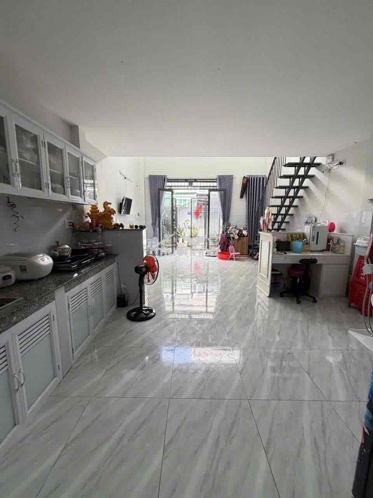 Đường tây thạnh nhà 2 tầng 54m2 giá 5.2 tỷ - 2