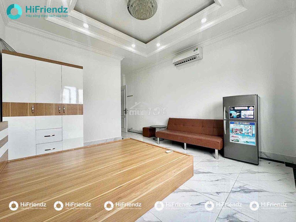 Cho thuê phòng full nội thất ngay khu vĩnh lộc thuận tiện qua q12,tphu - 3