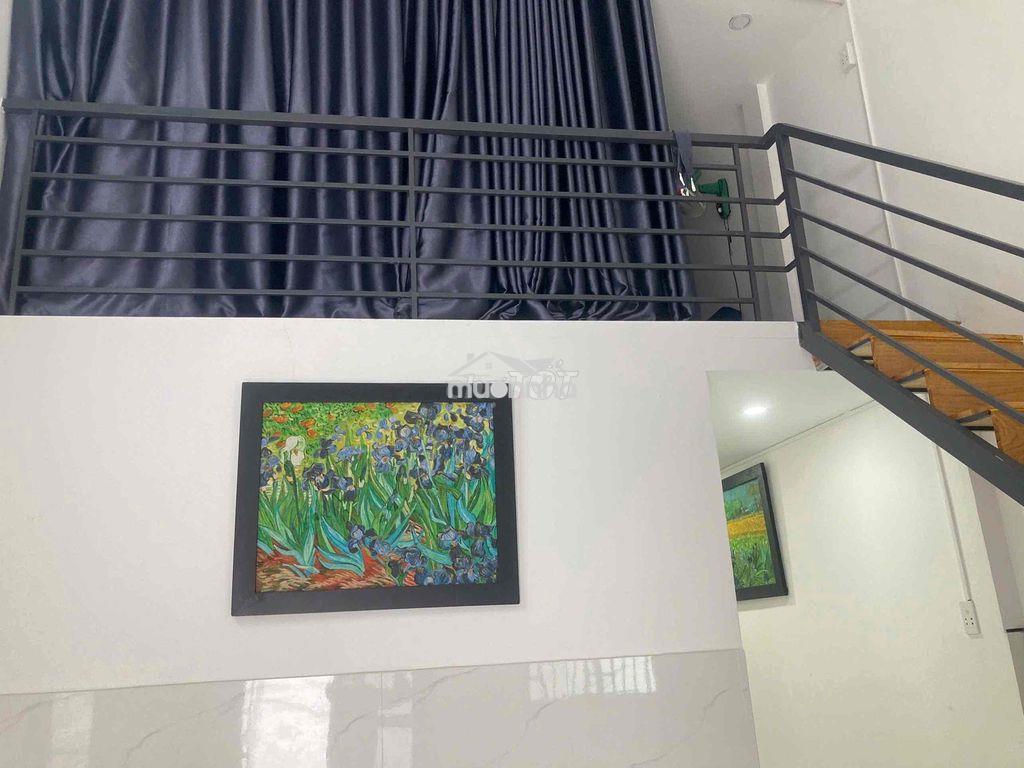 Bán nhà ngay chợ rạch cát sổ riêng - 4