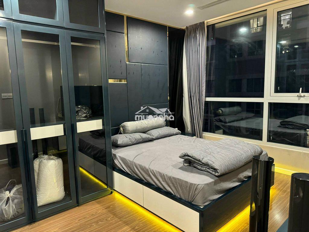 Cho thuê nhanh 1pn vinhomes central park nt đẹp - 2