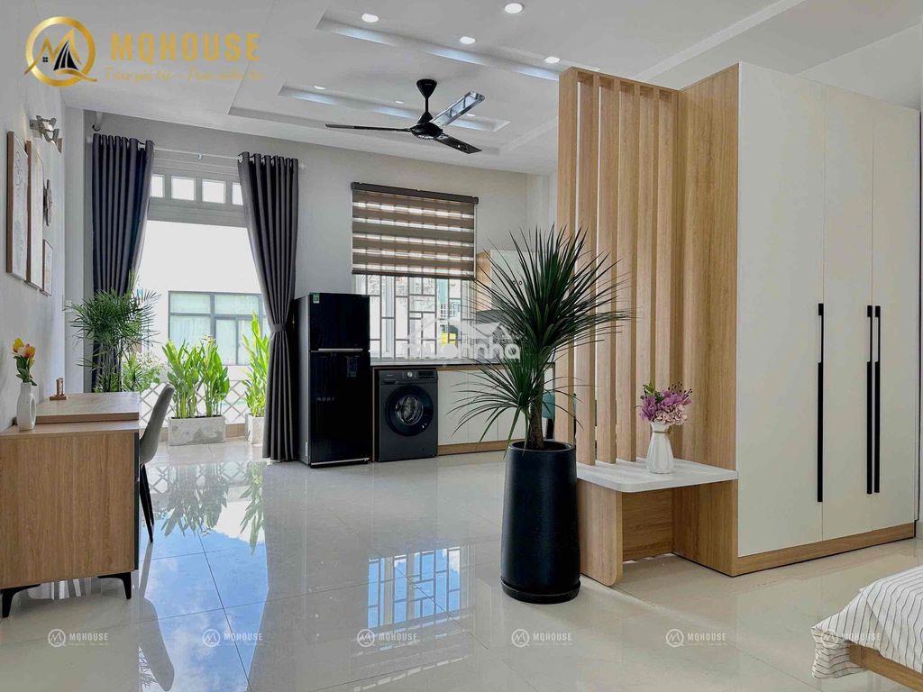 Siêu phẩm tân phú - tách bếp, ban công, giặt riêng - full nt xịn - 3