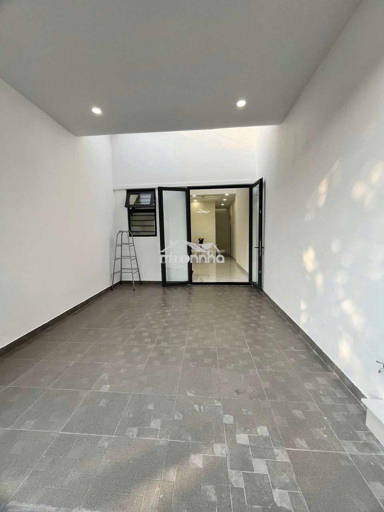 Nhà trệt lửng mặt hẻm 609 ql 13 đối diện phở hùynh trâm - Ảnh 2