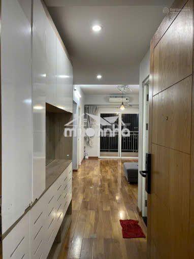 Chính chủ đi mỹ cần sang tên lại căn hộ ehome 3 64m2 1 tỷ 550tr - 2