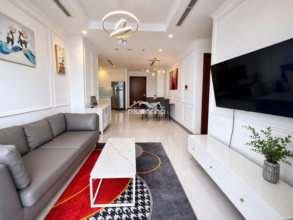 Bán gấp căn 2pn 10.7 tỷ, 91m2, view công viên, sông, sở hữu lâu dài - 2