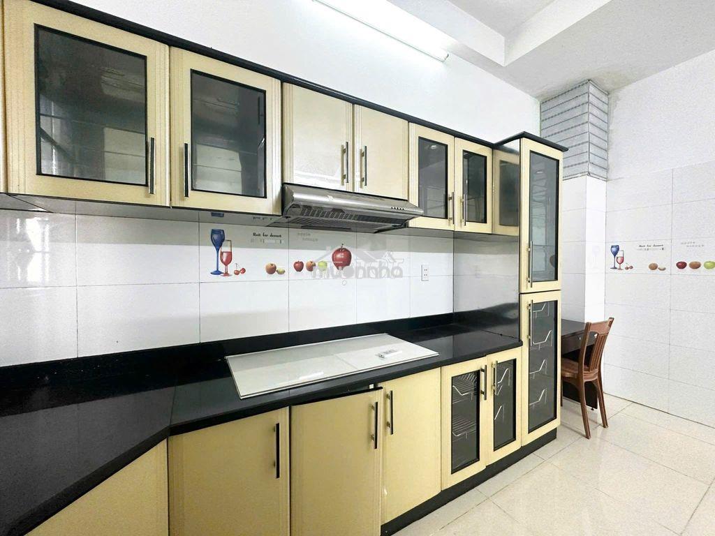 Cho thuê phòng full nt, hệ bếp xịn ngay sát lotte, himlam, tdtu ở q7 - 4