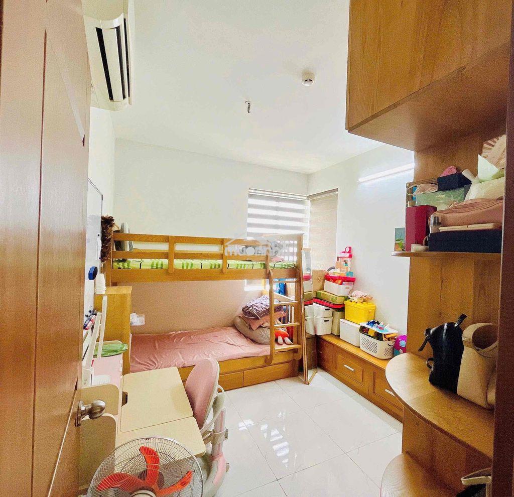 Chung cư filixhome nguyễn văn dung gò vấp - 4