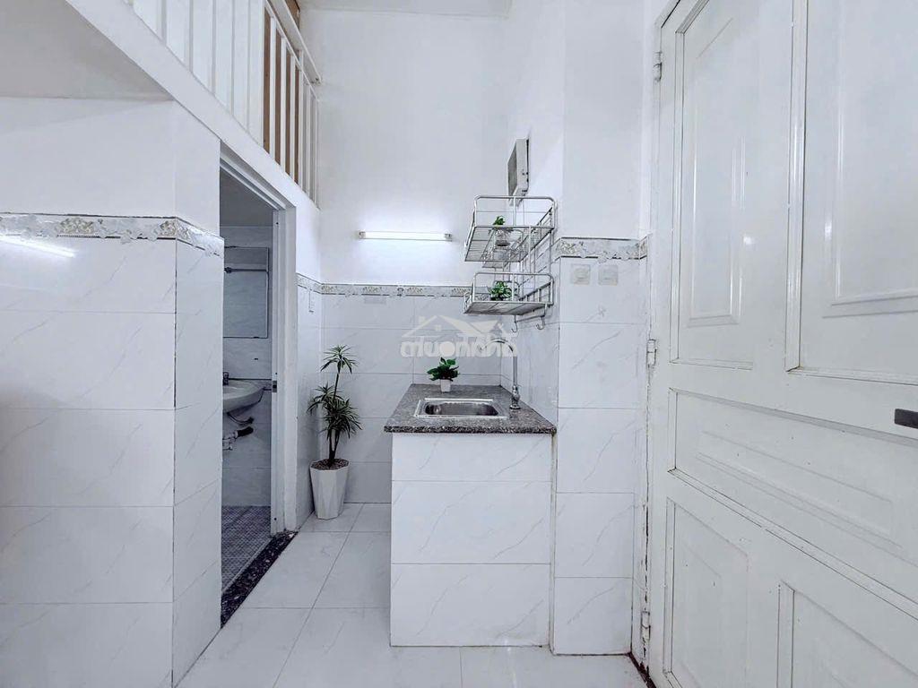 11h - phòng xinh full nội thất – hình thật 100% trường chinh - 4