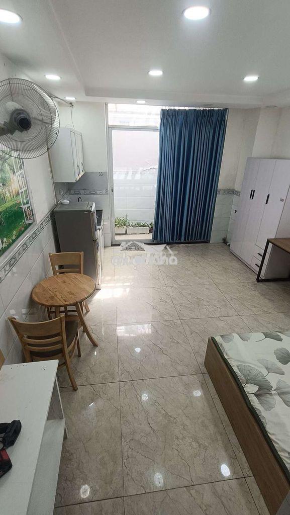Mình còn phòng ngay bờ bao tân thắng, nội thất đủ, nhà như hình - 3