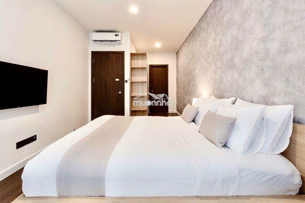Căn hộ nguyễn văn đậu 2,3tỷ/51m2 sẵn nội thất 2pn sổ hồng sẵn view đẹp - 4