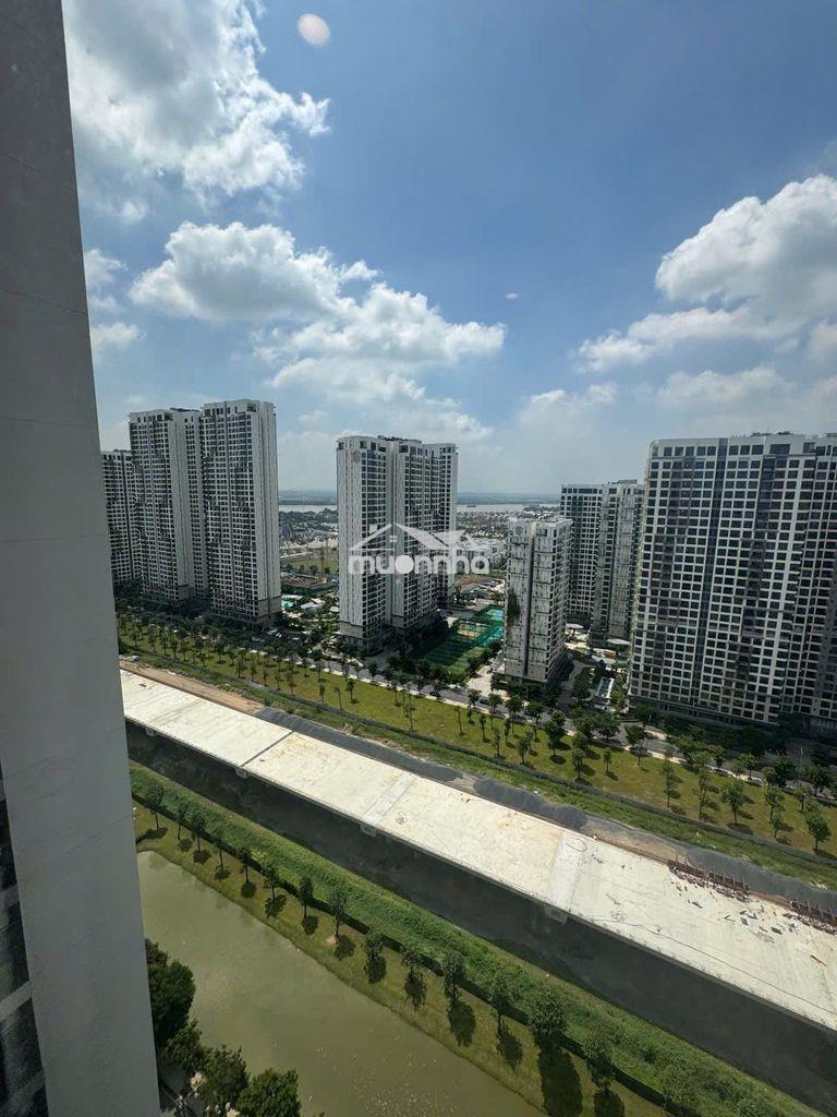 Nơi đáng sống nhất tp hồ chí minh 5tr7/tháng - vinhomes grand park