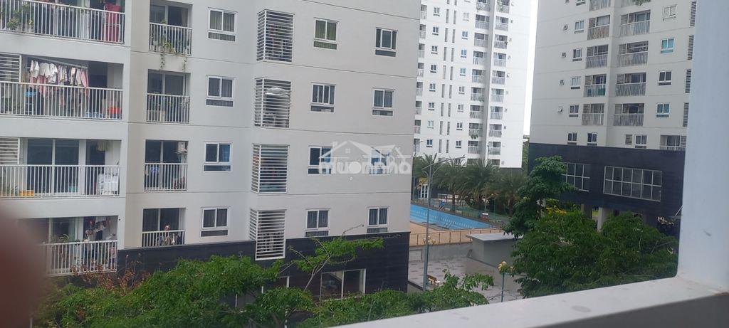 Bán căn góc tầng 3, 71m2, 2pn+2wc (chính chủ) - 3