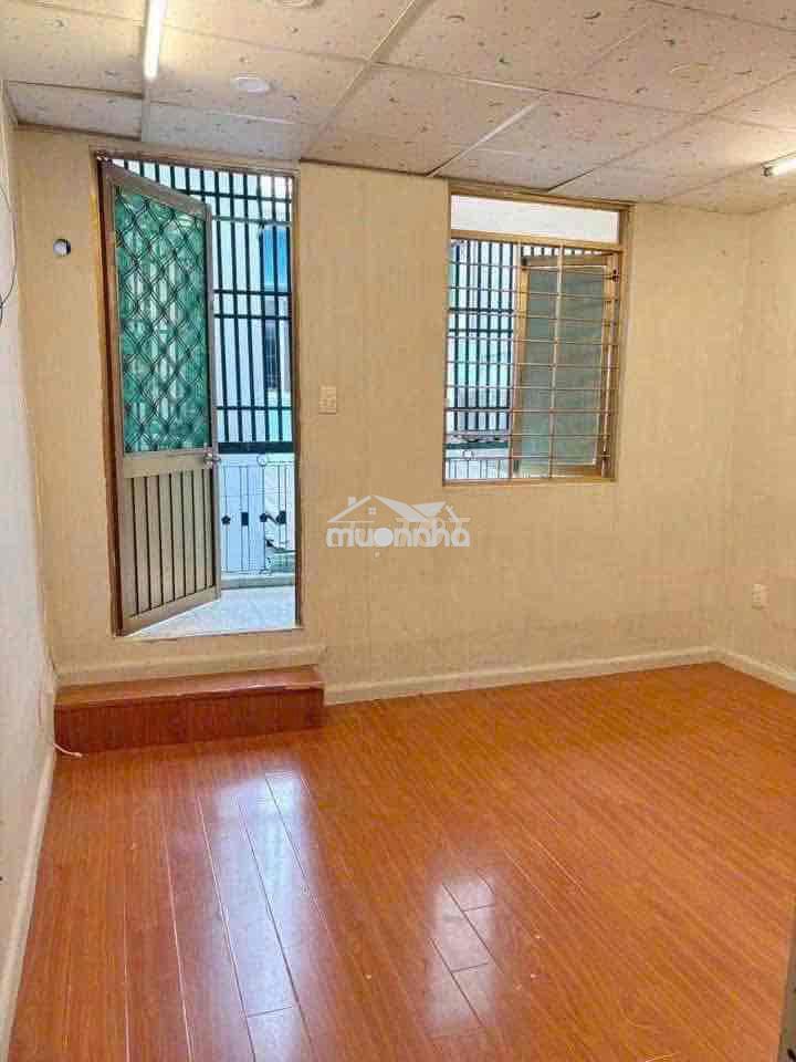 Nhà nguyên căn đường bạch đằng quận bt cho thuê - 4