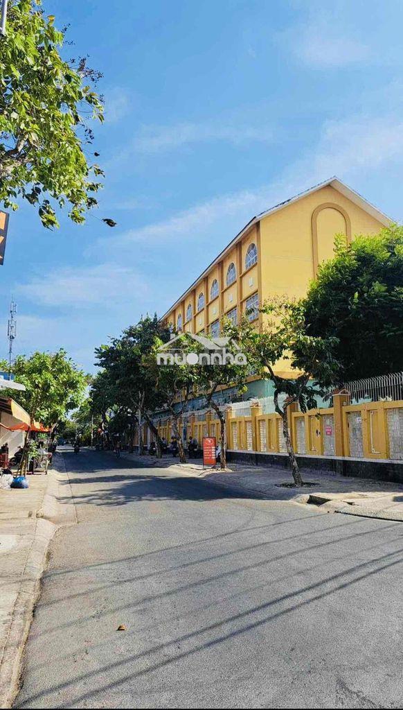 Nhà 2 tầng hẻm ô tô – 10m ra đường 14a cư xá ngân hàng – nhỉnh 5 tỷ - 2
