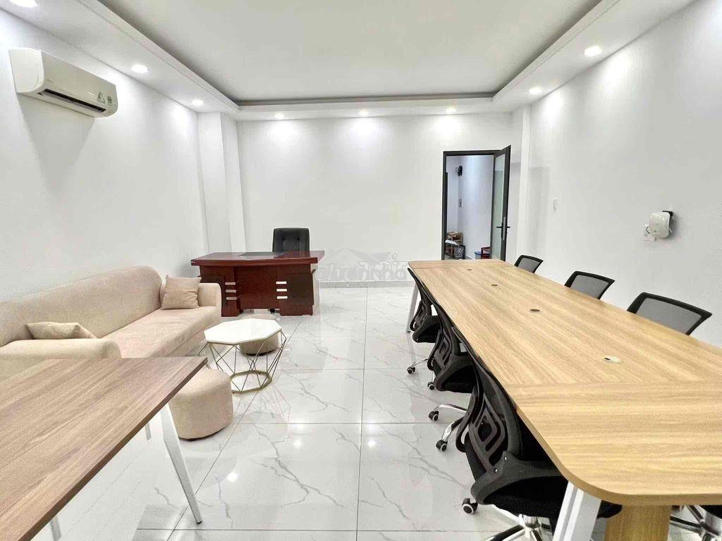 Văn phòng cho thuê – cityland park hills, gò vấp - 3
