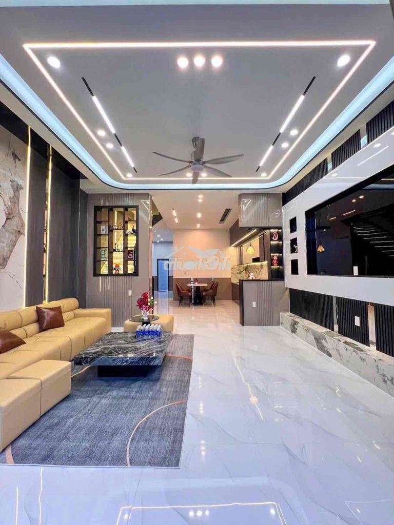 Chính chủ kẹt tiền làm ăn cần bán đi căn nhà tâm huyết - 3