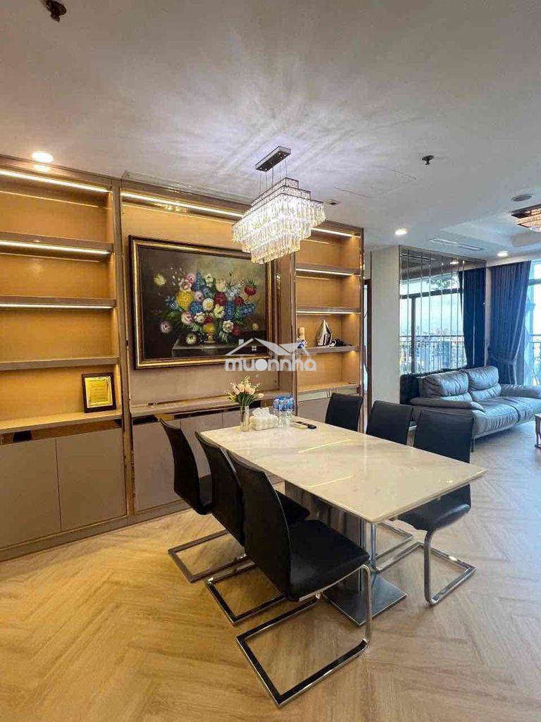 🏡 3pn vinhomes central park – không gian rộng – full tiện nghi - 4