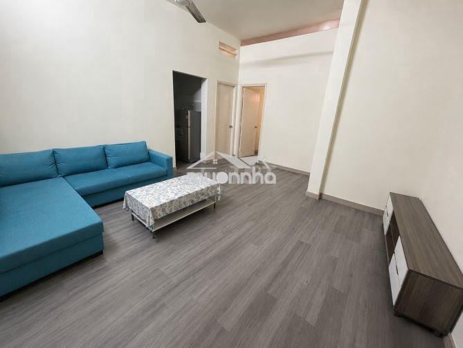 Căn hộ chung cư hà kiều - dương quảng hàm - 8x8m - 3pn - 2.58 tỷ - 3