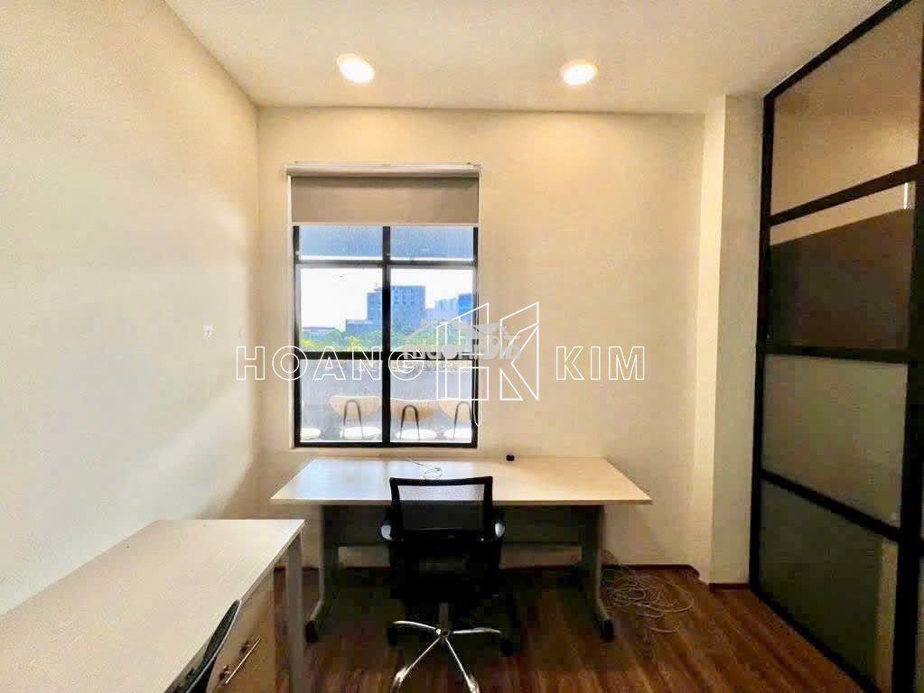 💯 Cho thuê nhà 86 phổ quang ngay sân bay * 6x20m * trệt 2 lầu st - 4