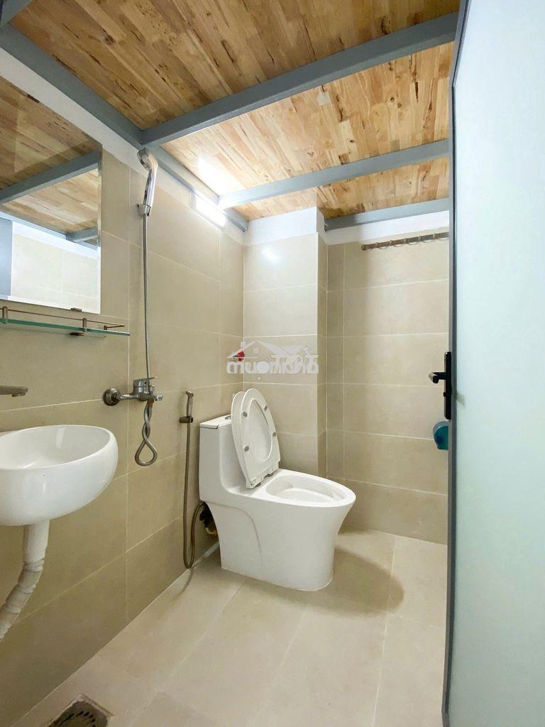 Duplex ngay cầu vượt ngã tư ga - đh nguyễn tất thành, fpt - nguyễnoanh - 3