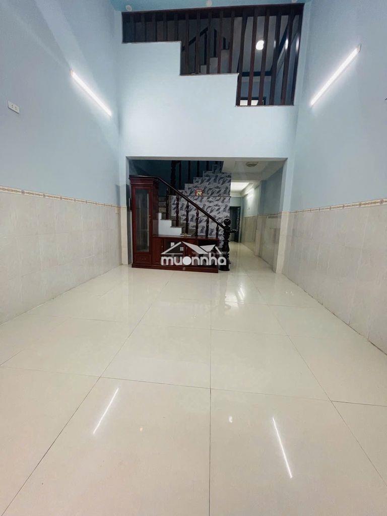 Bán nhà 3 tầng hxh đường 38 gần chợ hiệp bình, thủ đức giá 7,3 tỷ