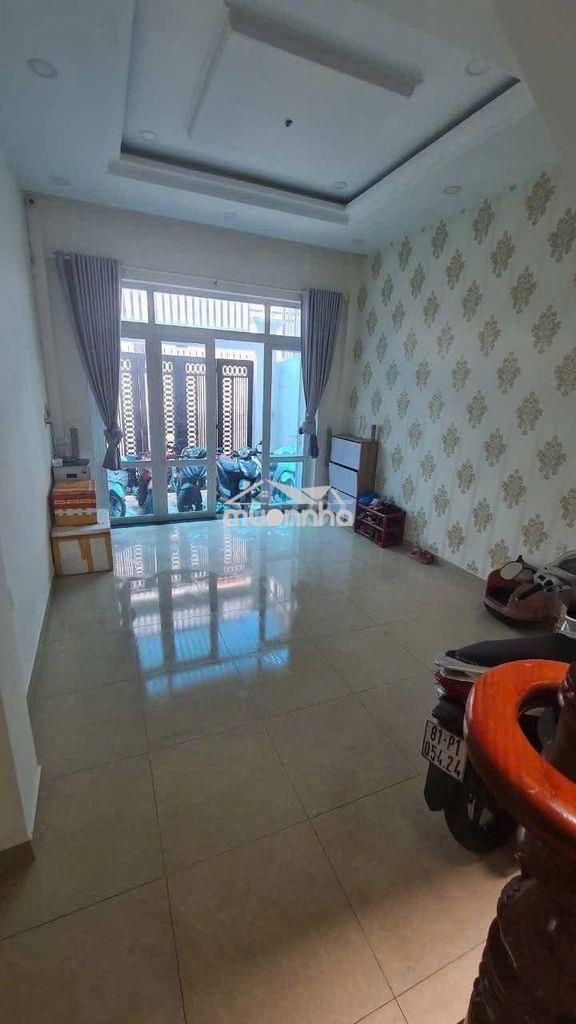 Nhà cho thuê 4pn3wc hẻm oto đường 11 p. trường thọ giá 13tr/tháng