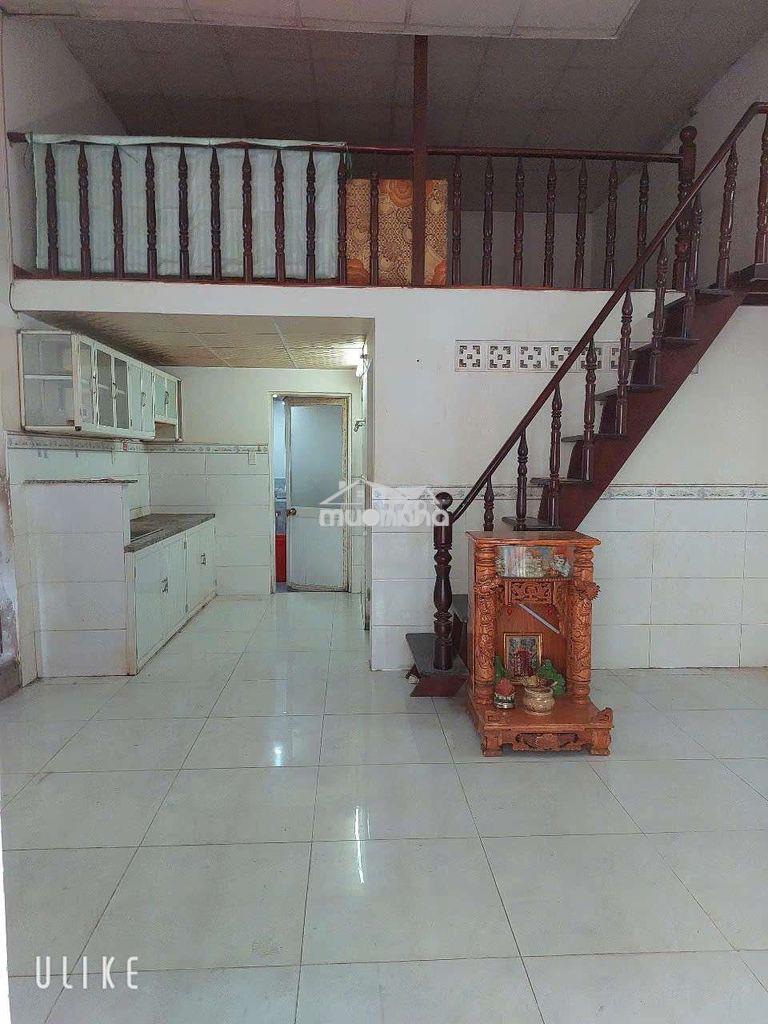Cho thuê nhà xã phong phú gần nguyễn văn linh - 2