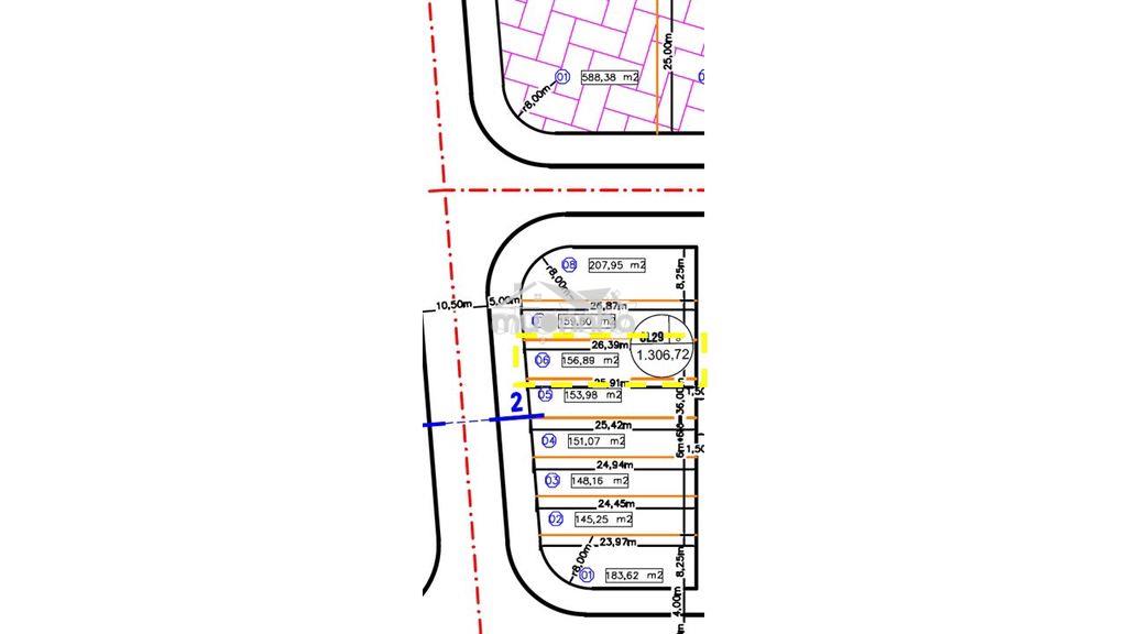 Lô cl29 mặt tiền 10,5m hiếm có – cơ hội đầu tư gần biển - 3