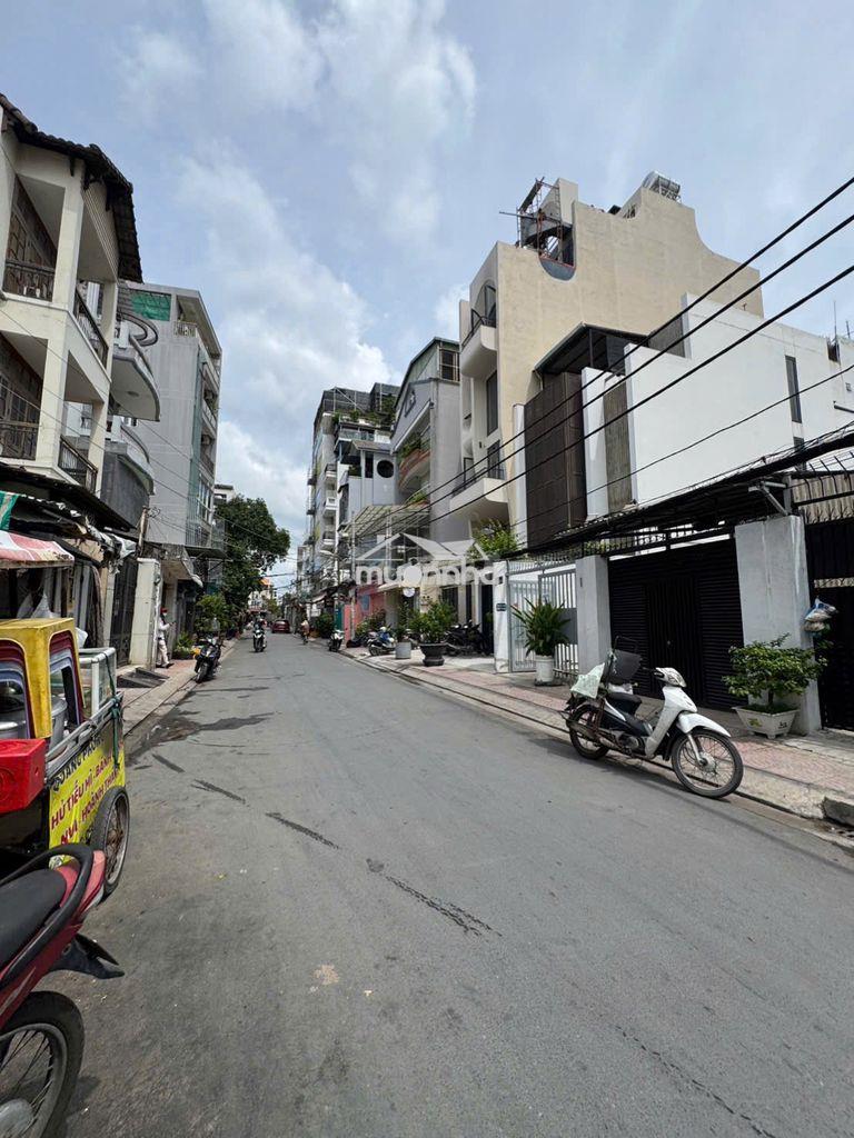Nhà hxh 47/24 bùi đình túy p.24 bình thạnh - dt: 14 x 22m - 45 triệu - 3