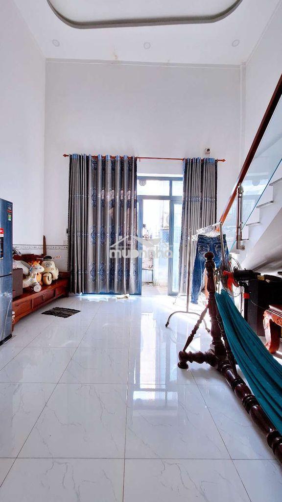 Nhà lầu đẹp cần bán tại kdc bửu hòa, biên hòa - 2