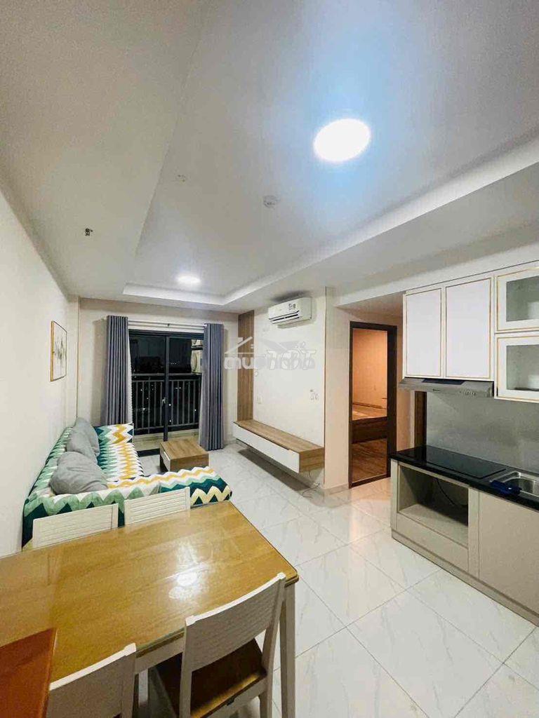 Cho thuê happy one vạn xuân 2pn ,2wc