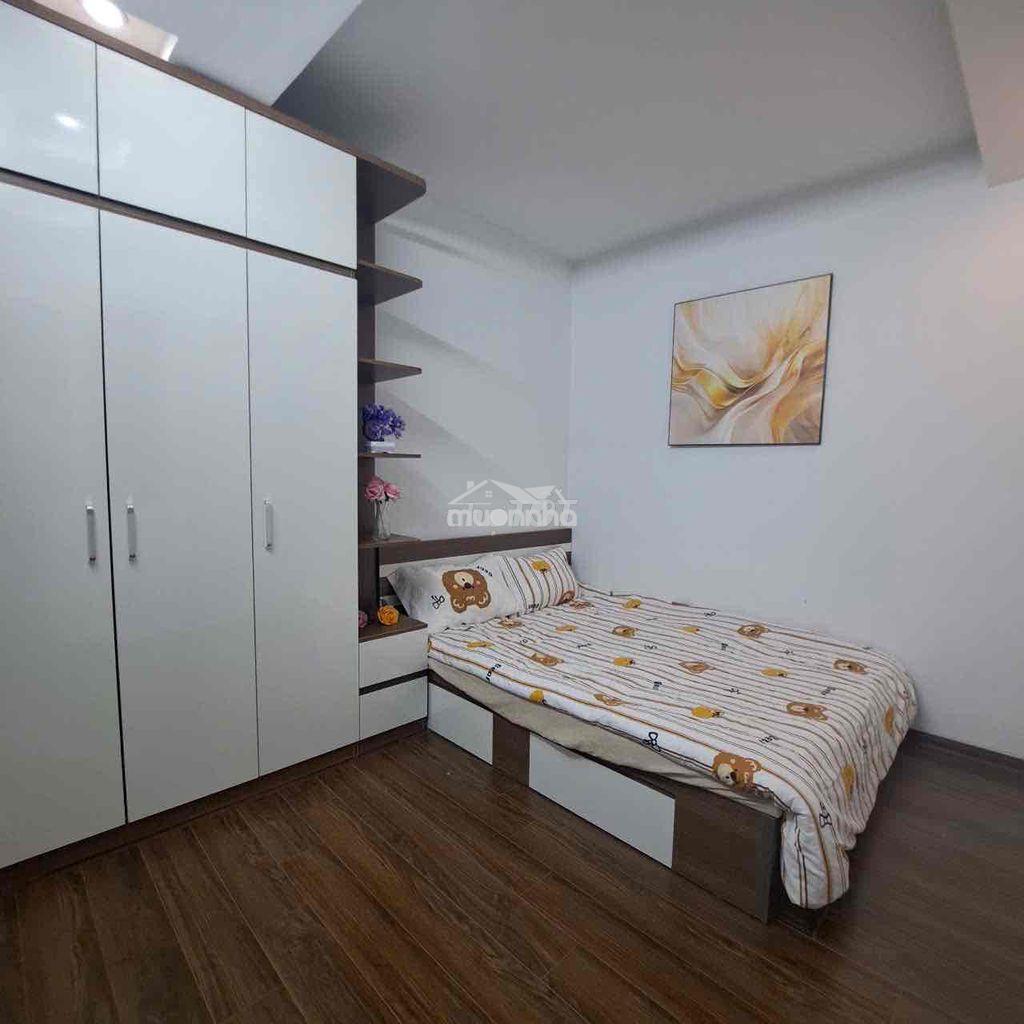 Bán căn hộ phố sơn tây-kim mã 52m 2 ngủ full nội thất - 3
