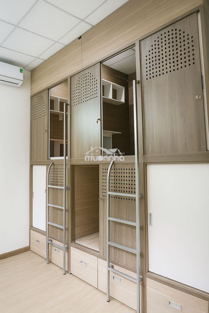 🔥Sleepbox ngay chợ thạch đà, phạm văn chiêu, lê đức thọ🔥 - 3