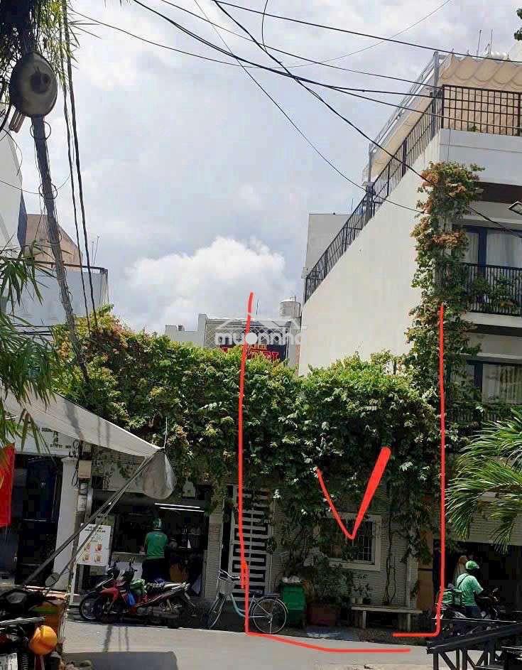 Cần bán 1 hoặc 2 căn nhà cấp 3 liền kề. - 4