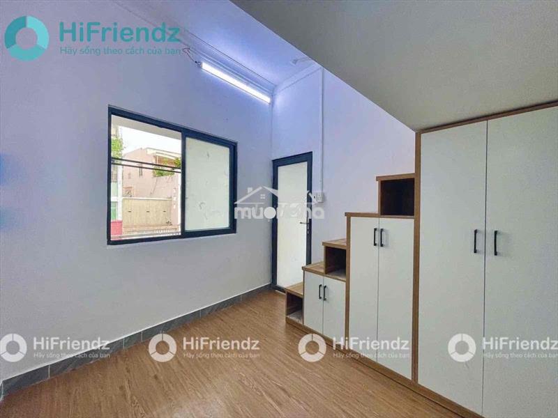 🔥CHO THUÊ CĂN DUPLEX-LÊ VĂN SỸ-CỬA SỔ TRỜI-30M2-GẦN HOÀNG SA-TRƯỜNG SA