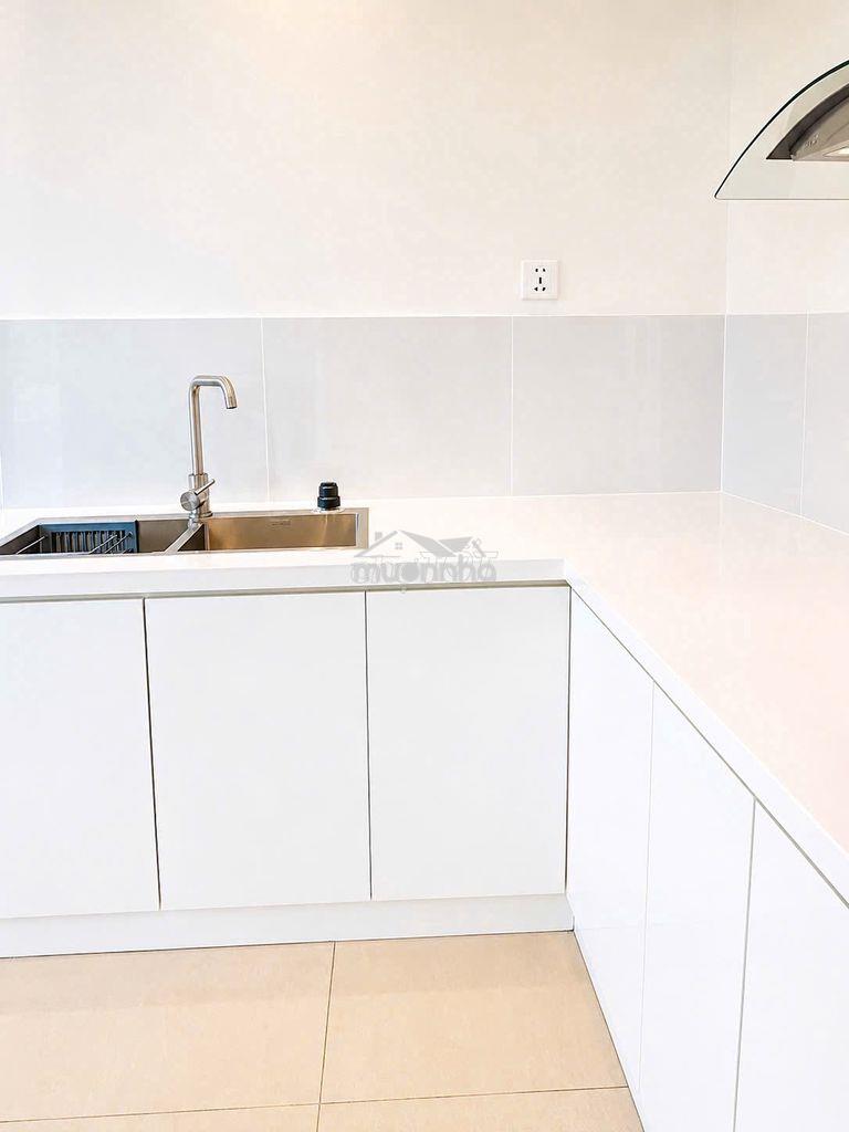 Bán căn hộ 2pn1wc vinhomes grand park sổ hồng view công viên cầu vồng - 2