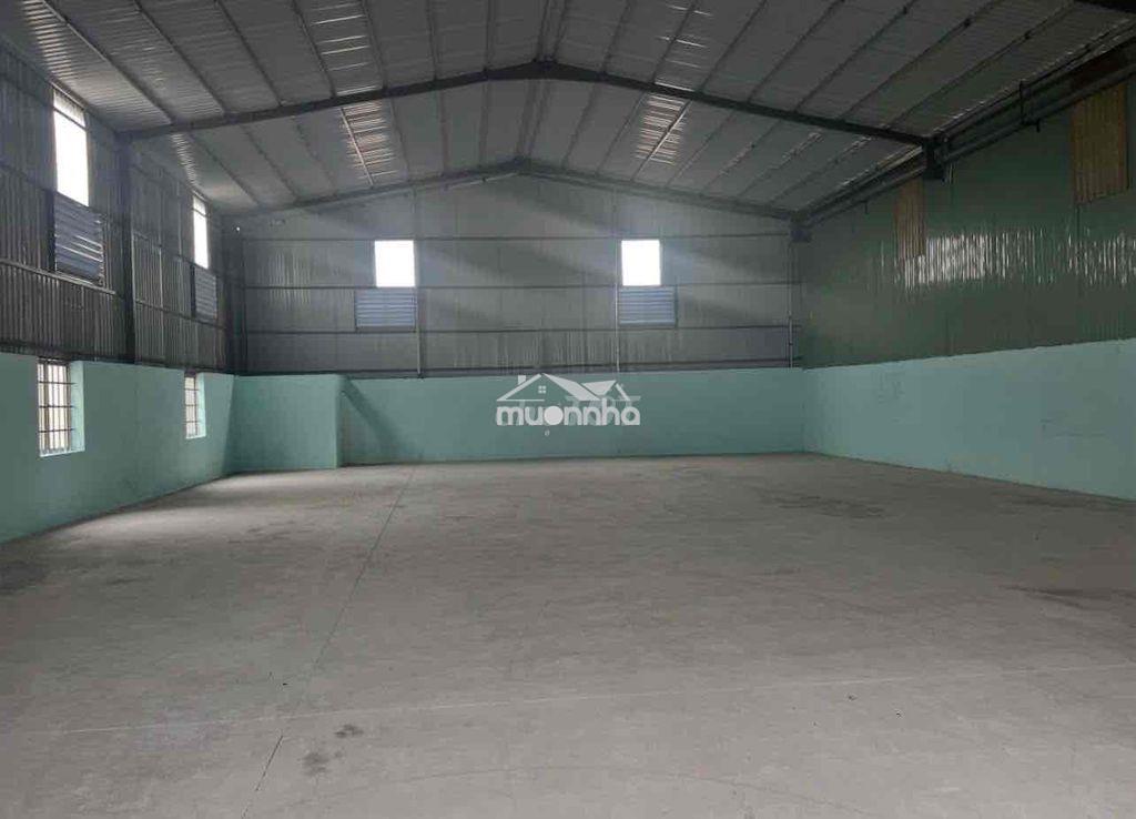 Cho thuê xương tân hiẹp tân uyên 380m2 - 3
