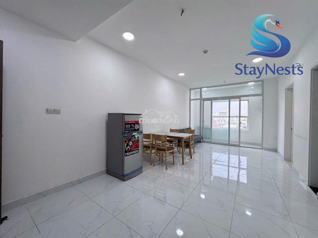 Chung cư 2pn 2wc nhà mới bàn giao ngay trường chinh kcn tân bình - 3