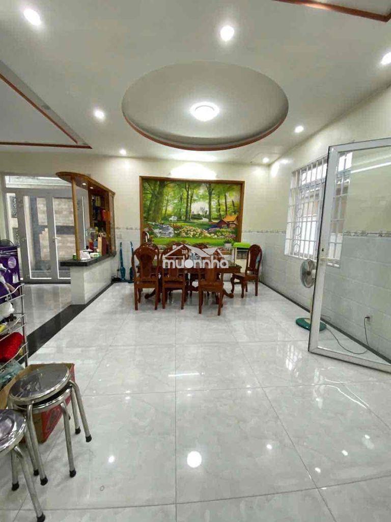 Biệt thự 3 tầng 200m2(10x20) - kdc vĩnh lộc - ph ở và mở vp-cty - 4