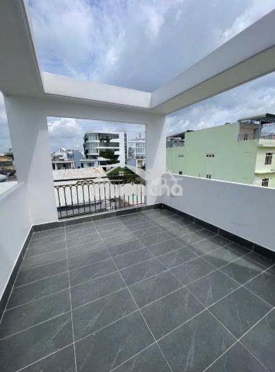 Nhà hxh nguyễn văn đậu – 41m² – 4 tầng – 8.6 tỷ - 2