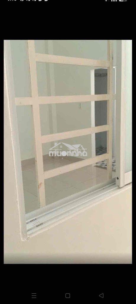 Phòng trọ giá rẻ quận 7 - 2
