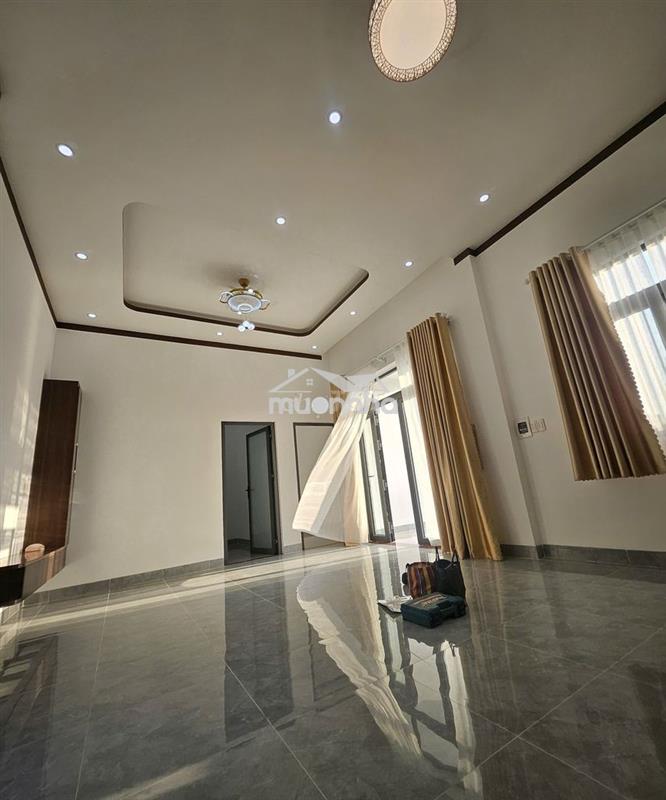 Nhà 11x16m - shr - gần kcn tây bắc & bv đa khoa củ chi