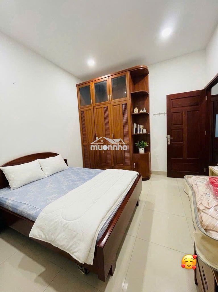Siêu phẩm nguyên căn 2pn full nt hẻm xe hơi vinhomes - 4