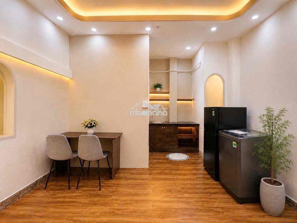 Căn hộ 2pn 70m2 rộng thoáng tiện nghi đầy đủ - 4