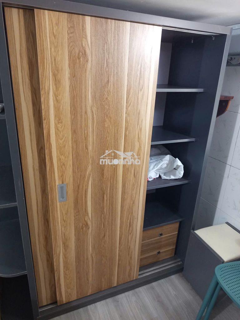 Cho thuê lâu dài becamex hòa lợi. full nội thất: 2,8 triệu