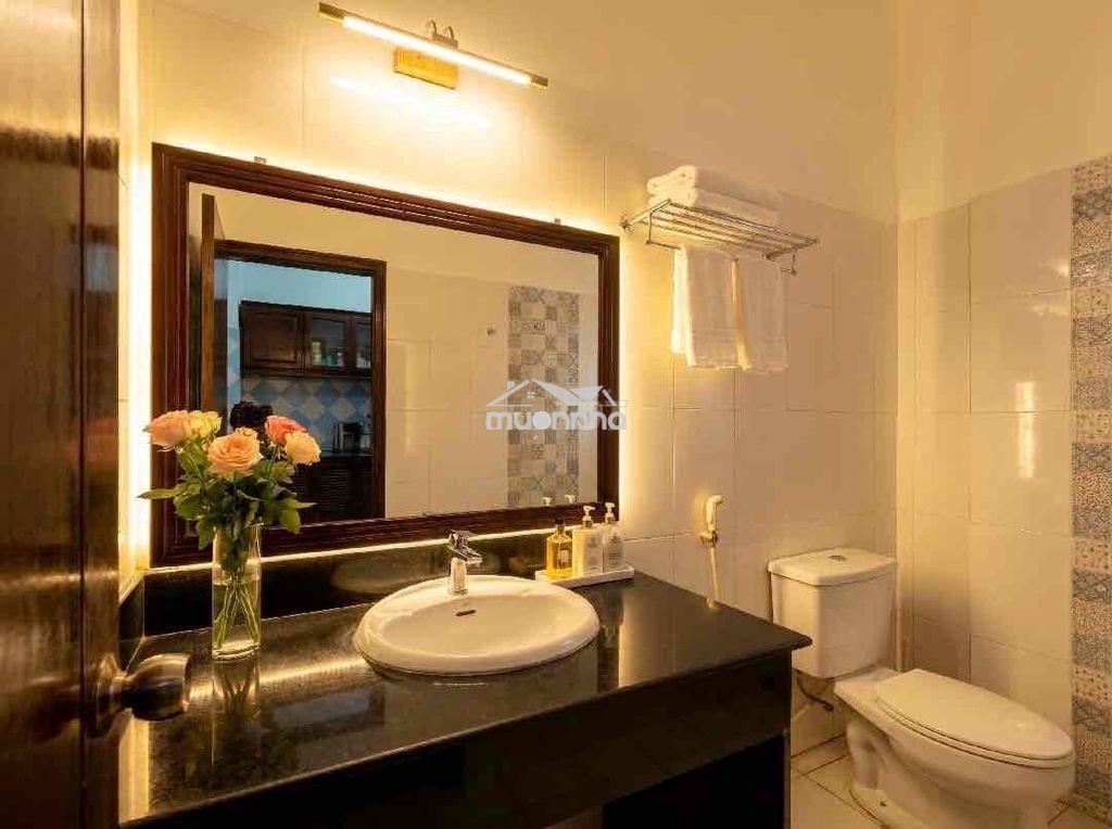 9. x tỷ, tặng nhà 3 tầng  – mặt tiền 10.5m gần sông hàn, biển mân thái - 3